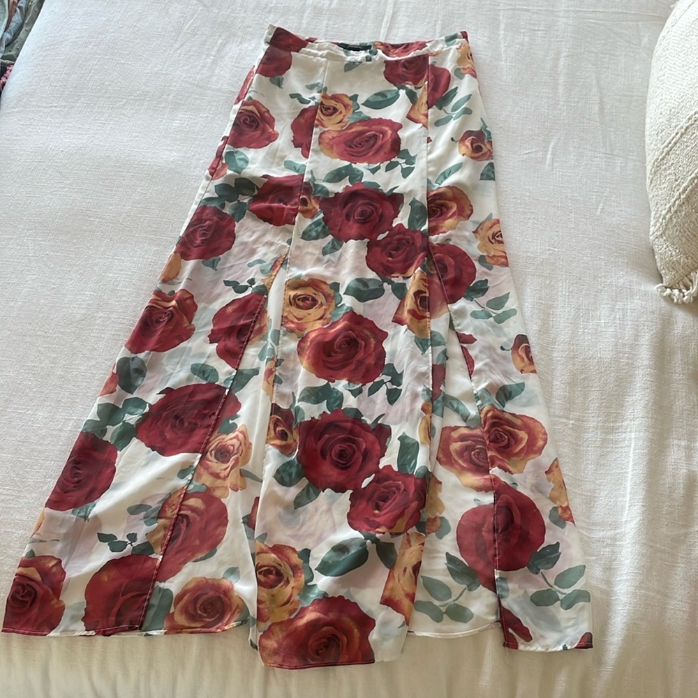 Beautiful skirt